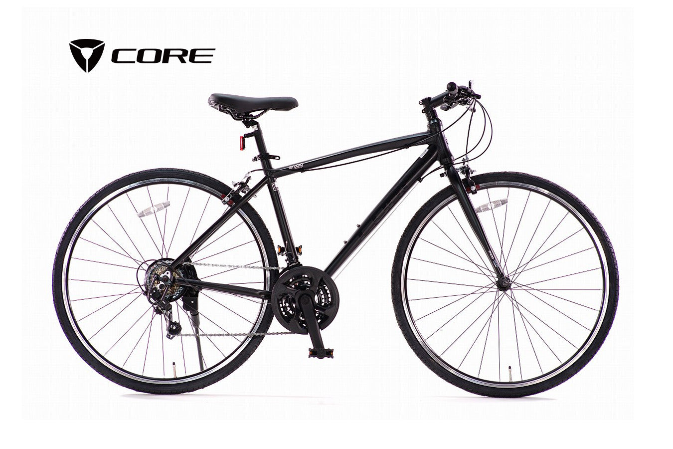 CORE STUDIO CROSS(ストゥディオ) 700C