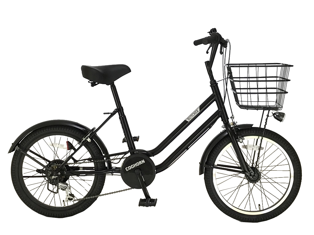 COGHORN「20インチCOGHORN minivelo『BUCHER』」