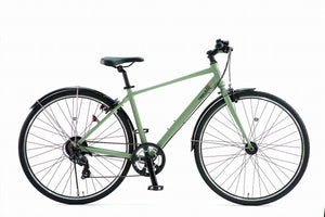 republic NWMN cross bike（リパブリック　ニューメン）27インチ-マットカーキ