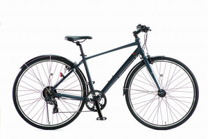 republic NWMN cross bike（リパブリック　ニューメン）27インチ-マットネイビー