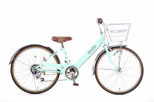 skratta ソット（スクラータ　ソット） 24インチ-ミントグリーン