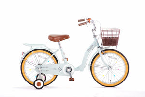 skratta レン（スクラータ　レン）16インチ-ブルーグレー