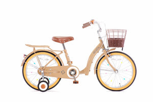 skratta レン（スクラータ　レン）16インチ-ベージュ