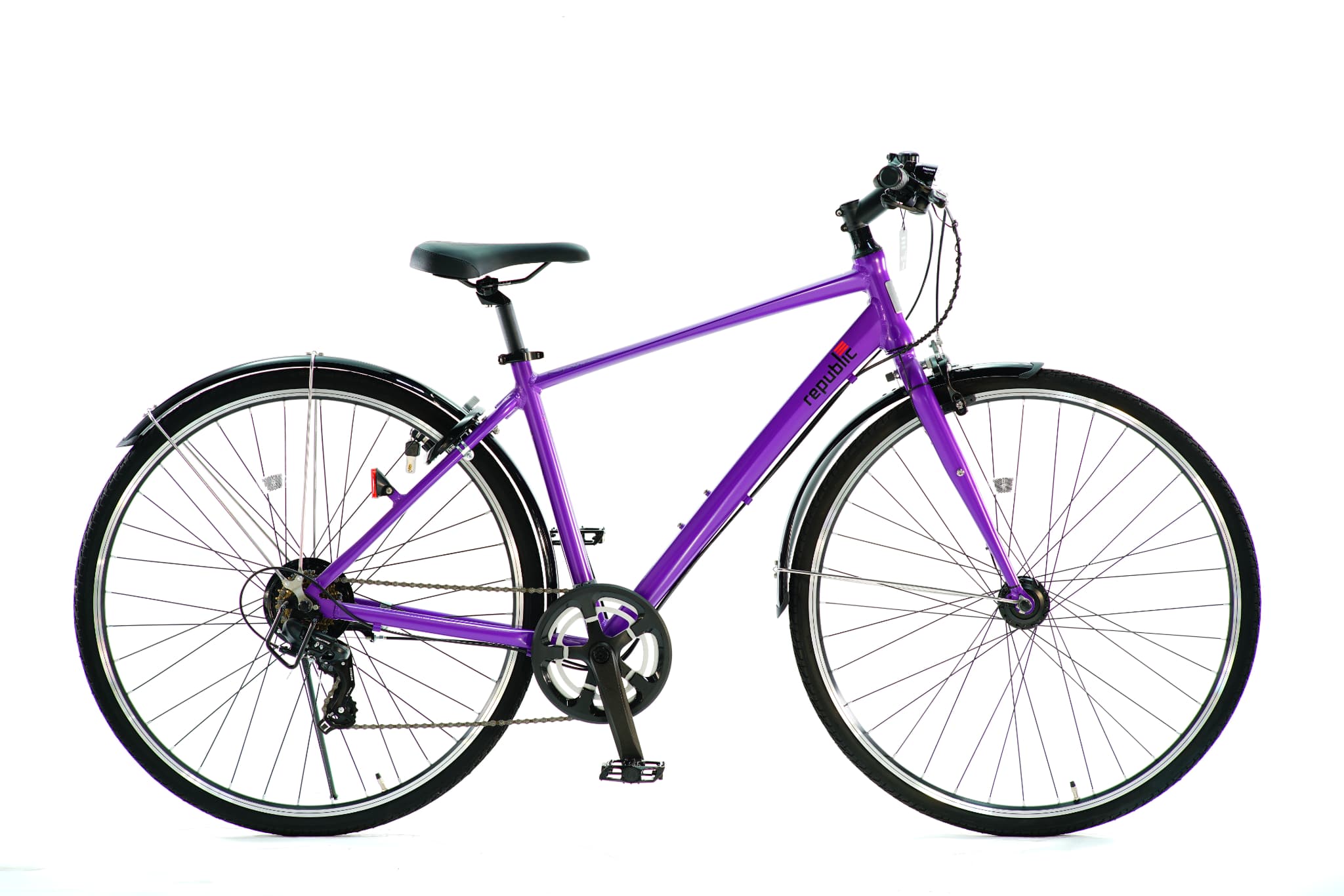 リパブリック（republic）「republic NWMN」（リパブリック ニューメン