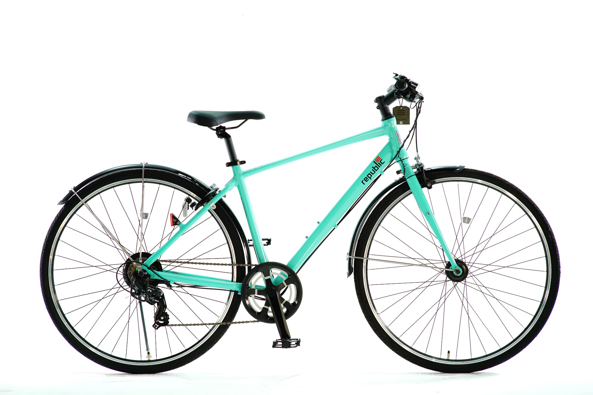 リパブリック（republic）「republic NWMN」（リパブリック ニューメン