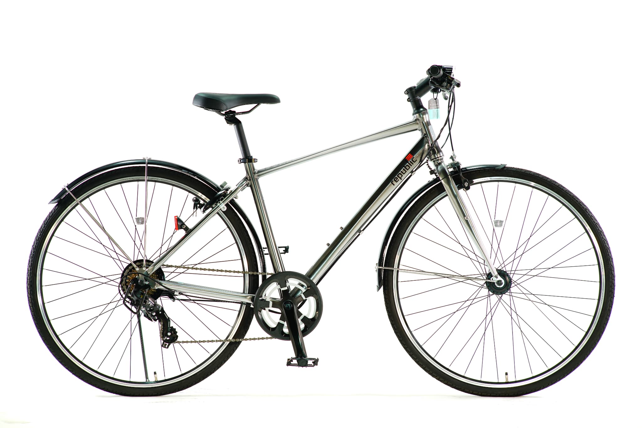 リパブリック（republic）「republic NWMN」（リパブリック ニューメン