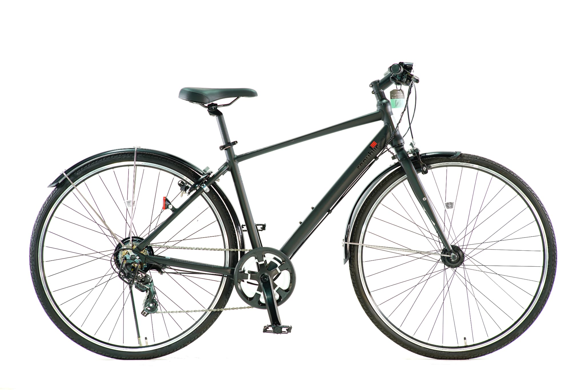 republic NWMN cross bike（リパブリック　ニューメン）27インチ