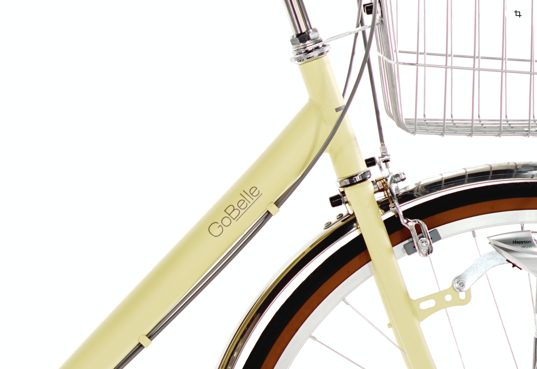 GoBelle V City(ゴーベルブイシティ)27インチ GoBelle V City(ゴーベルブイシティ)27インチ