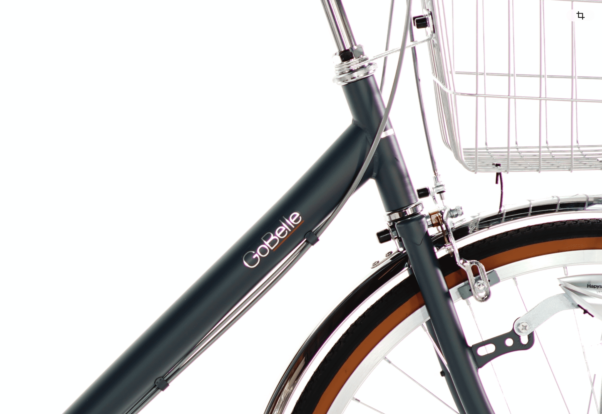 GoBelle V Town(ゴーベルブイタウン)26インチ GoBelle V Town(ゴーベルブイタウン)26インチ