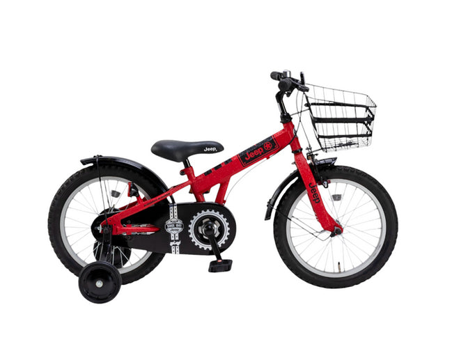 Jeep JE-18G（ジープ） 18インチ