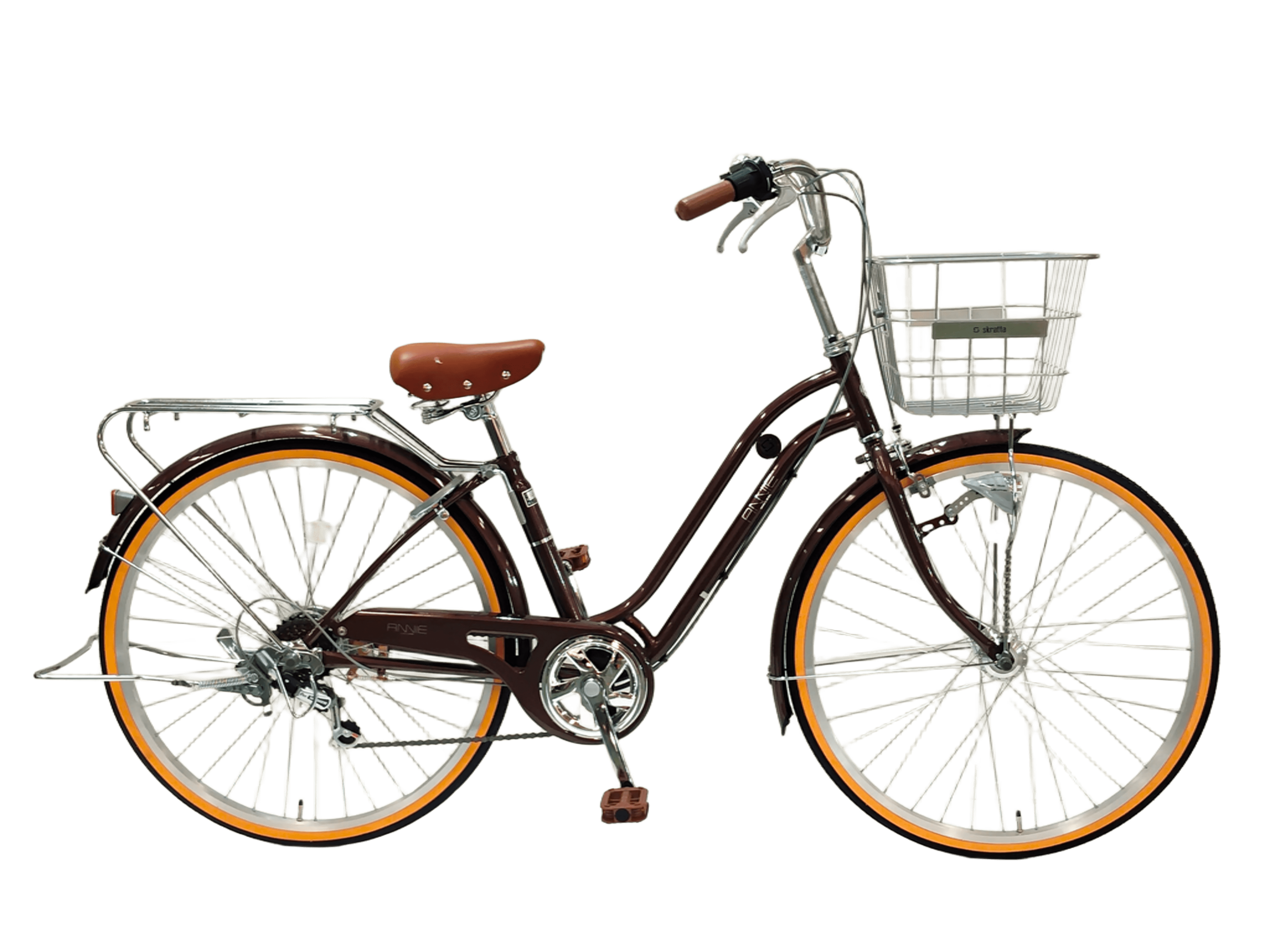 skratta ANNIE(スクラータ エイニー) 26インチ skratta ANNIE(スクラータ エイニー) 26インチ