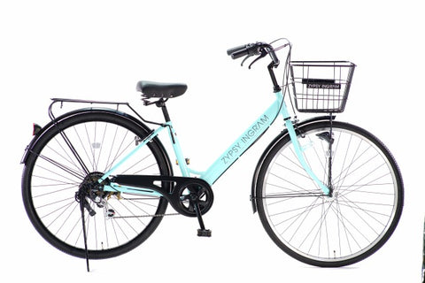 DAHON 折りたたみ自転車 青　H.NaKagawaさん専用 コレクション