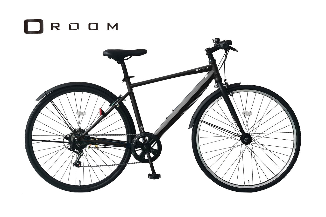 ルーム（ROOM）「700C ROOM cross 」（ルームクロスバイク） ｜【自転車専門店】サイクルプラザダイシャリン 公式通販サイト