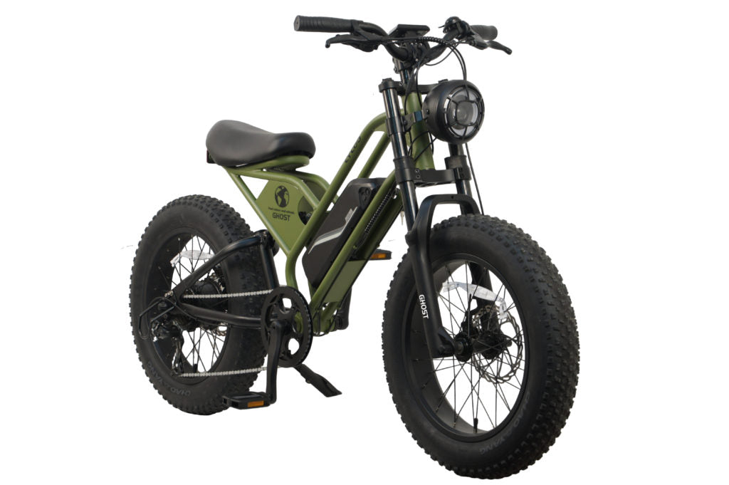 通勤・通学に最適な電動アシスト自転車CYCOO Refna COM (サイクー) 「TDA-207Z-CJ」(サイクー)|【自転車専門店】サイクルプラザダイシャリン 公式通販サイト