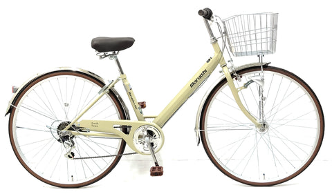 松永サイクル折り畳み自転車 ◇ズック 14インチ 折畳自転車 ｜ ミスターマックスオンラインストア