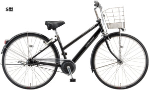 アルベルト S型 　（アルベルトAB7S6）　27インチ-F.Xピアノブラック / 2852