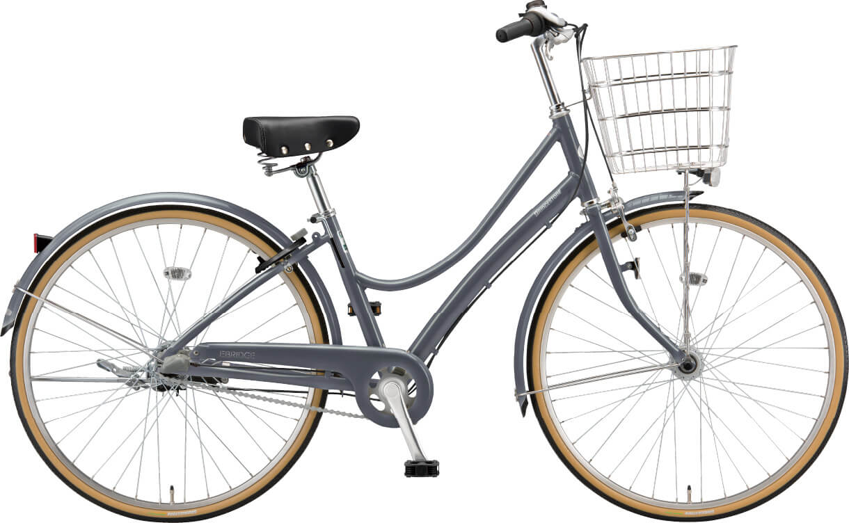 ブリジストン自転車　27インチ　エブリッジ　L エブリッジ L（27インチ） - Bridgestone Cycle Online Store