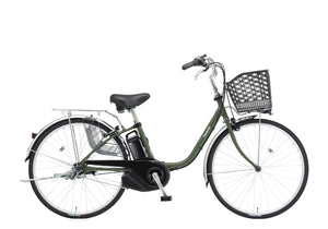 ビビ・SX（BE-FS433）24インチ-マットモスグリーン