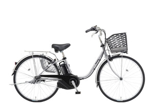 ビビ・SX（BE-FS433）24インチ-シャイニーシルバー