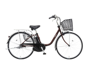 ビビ・SX（BE-FS433）24インチ-チェスナットブラウン