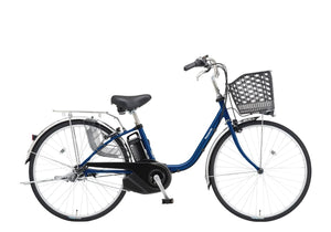 ビビ・SX（BE-FS433）24インチ-ソリッドネイビー