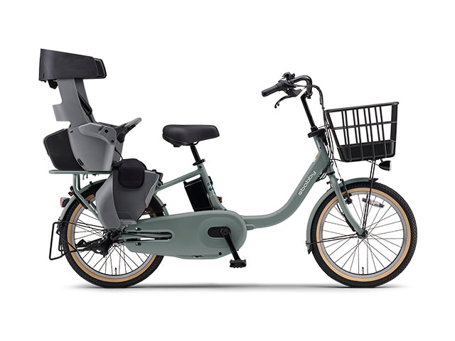 baba 2026年】PAS babby（パス バビー） 20インチ