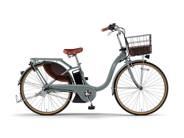 ⭐️wwです 2026年】PAS With DX（パス ウィズデラックス） 26インチ