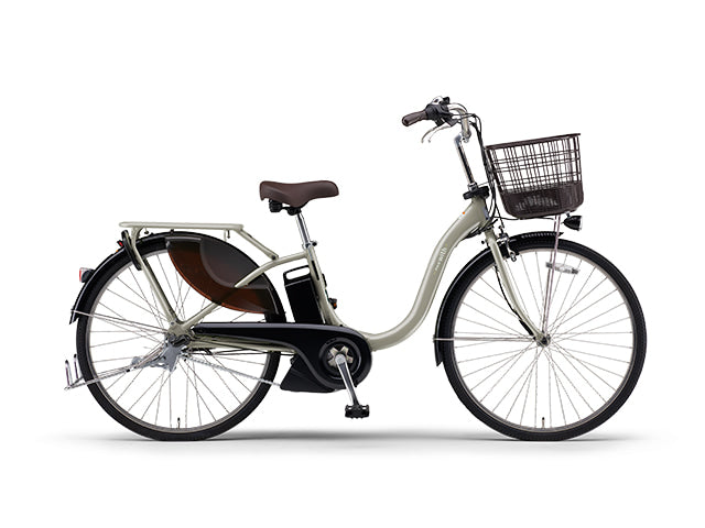 2026年】PAS With（パス ウィズ） 26インチ