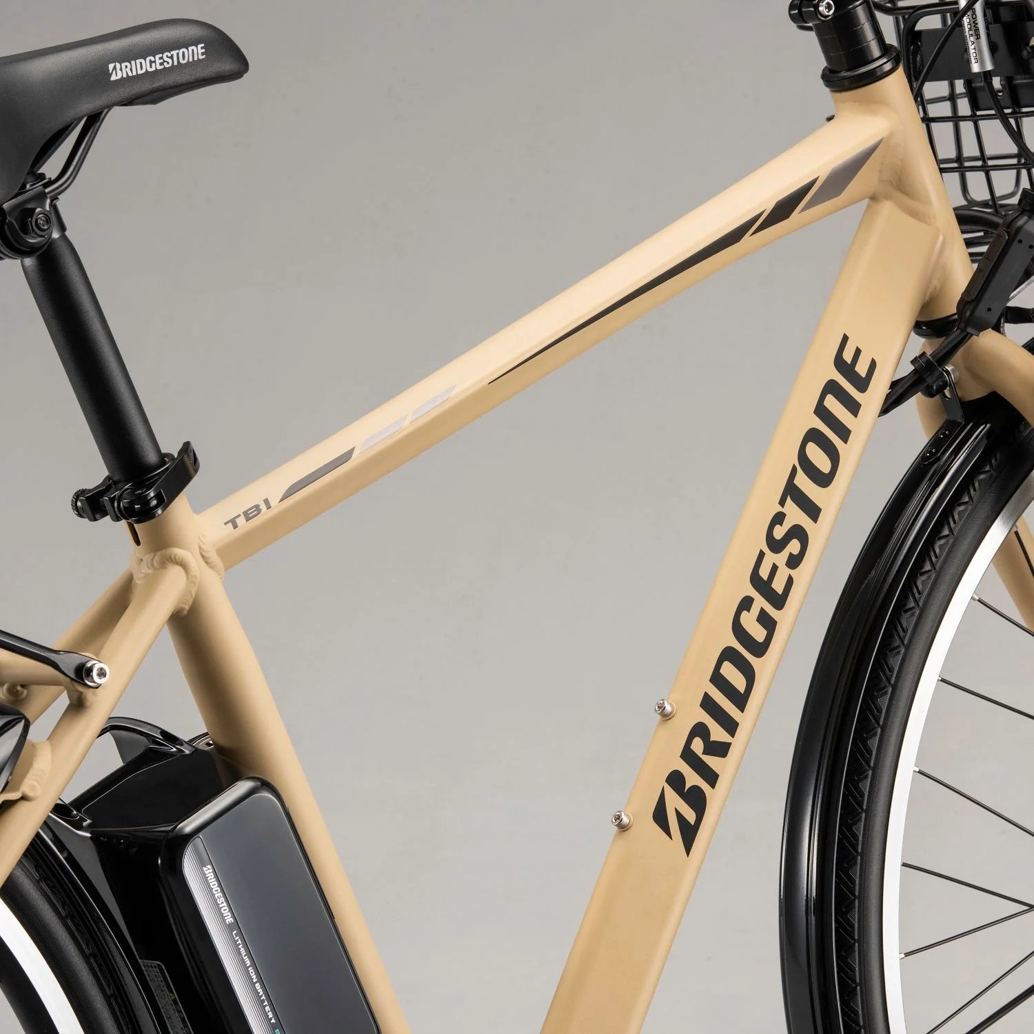 電動クロスバイク ブリヂストン(BRIDGESTONE) 「BRIDGESTONE TB1 e 電動クロスバイク ブリヂストン(BRIDGESTONE) 「BRIDGESTONE TB1 e