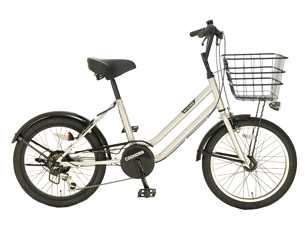 COGHORN コグホーン 子ども用自転車 20インチ COGHORN コグホーン 子ども用自転車 20インチ
