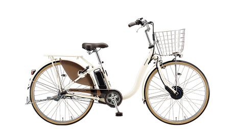 BRIDGESTONE FRONTIA 電動アシスト自転車24インチ ブリヂストン BRIDGESTONE FRONTIA 電動アシスト自転車24インチ ブリヂストン