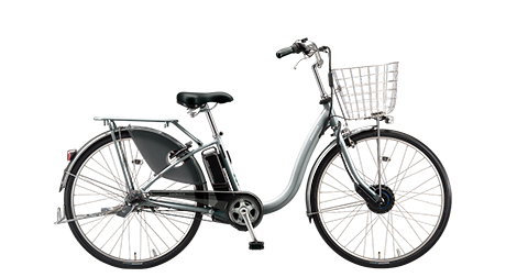 大阪 ブリヂストン 電動アシスト自転車 フロンティア ハブモーター デュアル駆動 大阪 ブリヂストン 電動アシスト自転車 フロンティア ハブ