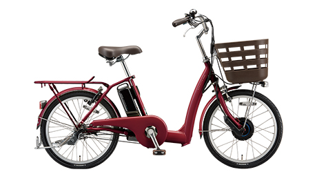 ブリヂストン 電動アシスト自転車 RAKUTTO 20インチ ブリヂストン 電動アシスト自転車 RAKUTTO 20インチ