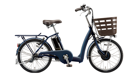 BRIDGESTONE 20インチ電動自転車ビッケ1292 BRIDGESTONE 20インチ電動自転車ビッケ1292